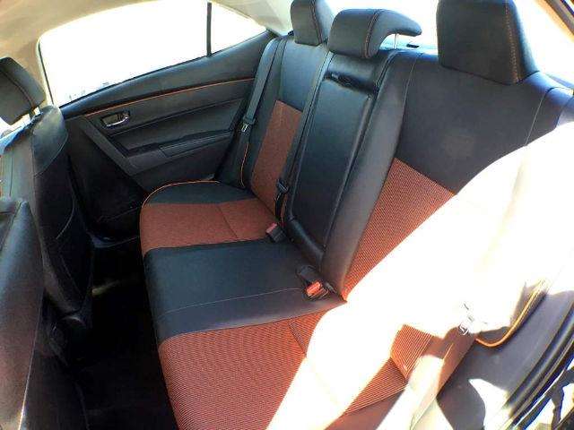 2017 Toyota Corolla SE 4dr Sedan CVT